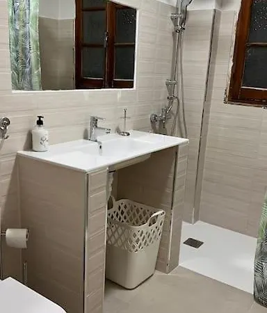 Holiday home Casa Rural-finca La Almarchada. Mijas