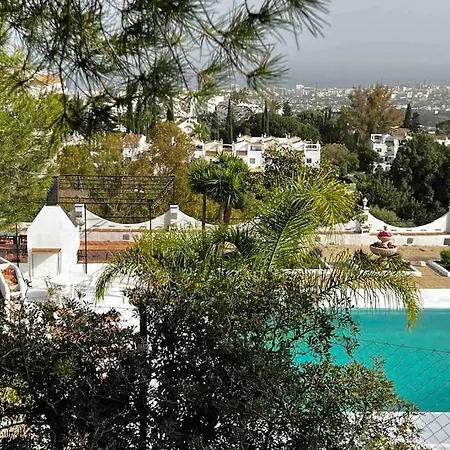 Casa Rural-finca La Almarchada. Holiday home *