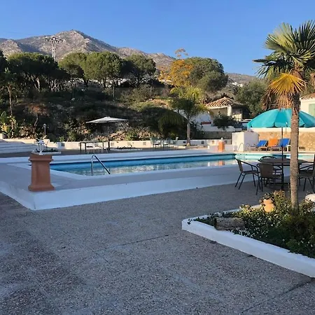 Casa Rural-finca La Almarchada. Holiday home