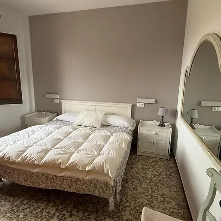 Casa Rural-finca La Almarchada. Holiday home Mijas
