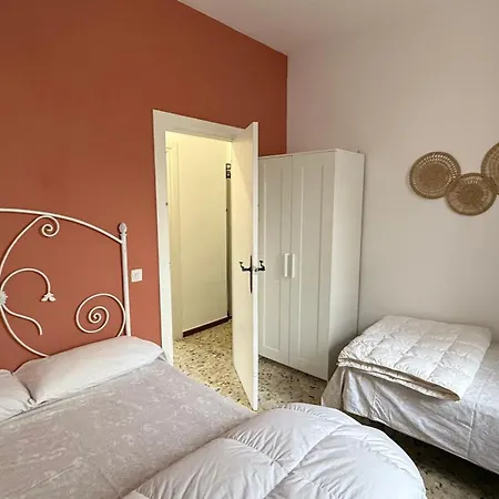 Holiday home Casa Rural-finca La Almarchada. Mijas