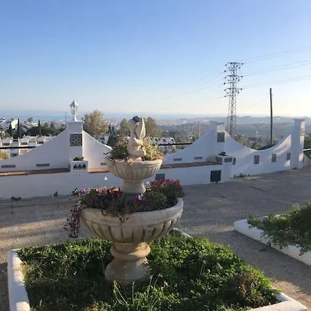 Casa vacanze Casa Rural-finca La Almarchada.